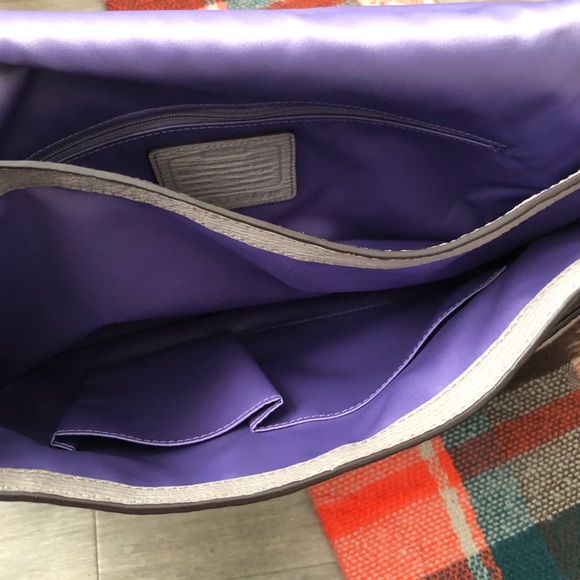 Coach Madison Pinnacle Shoulder Bag  No. 28219 - Picture 5 of 7